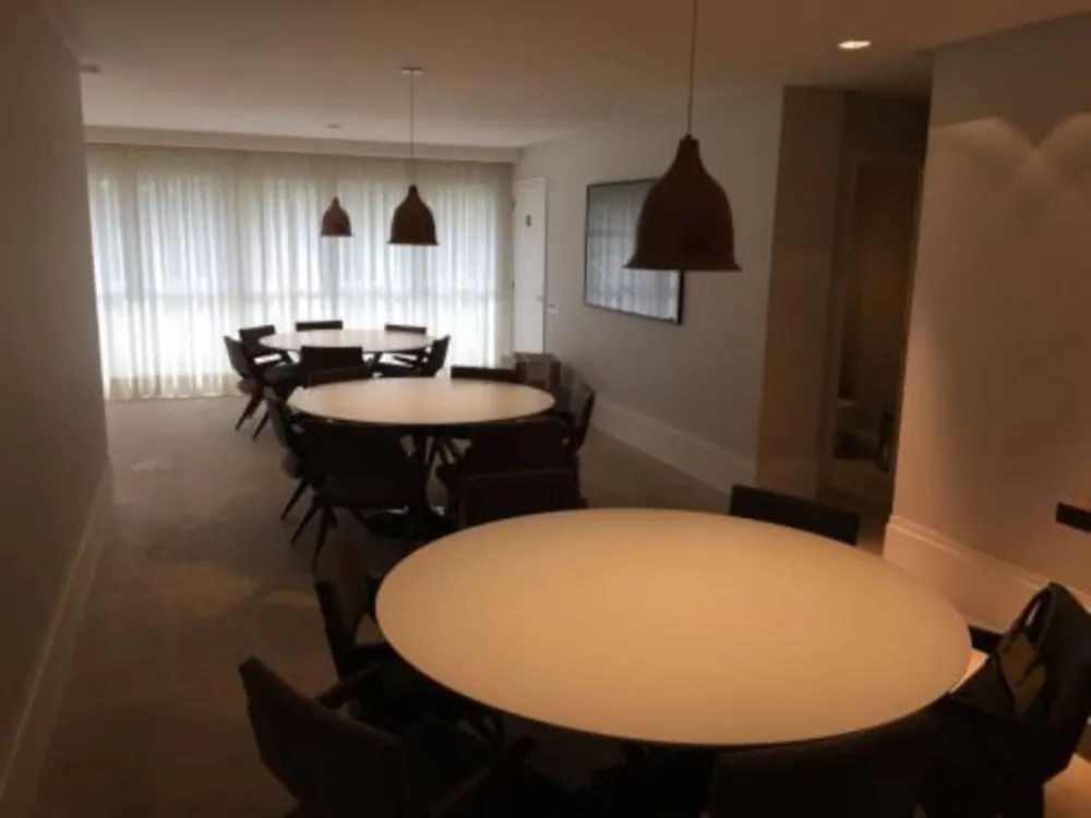 Cobertura, 3 quartos, 163 m² - Foto 4