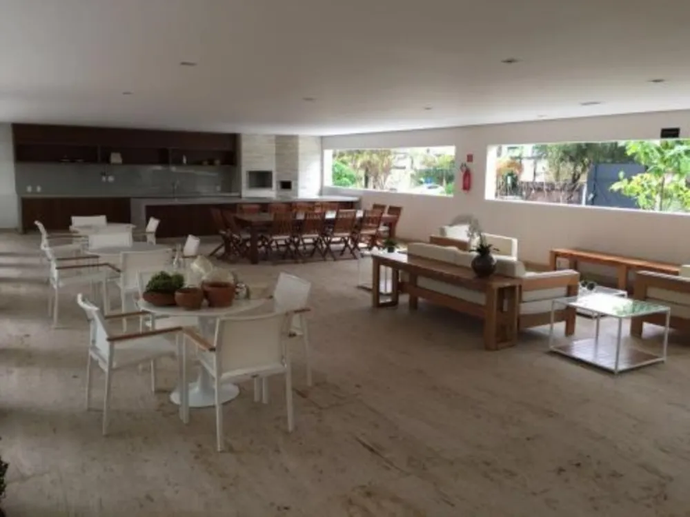 Cobertura, 3 quartos, 163 m² - Foto 2