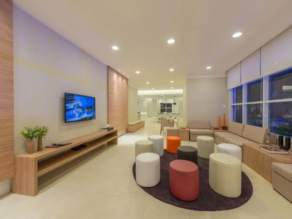 Apartamento, 3 quartos, 88 m² - Foto 6