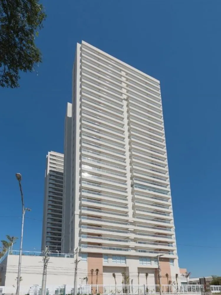 Apartamento, 3 quartos, 88 m² - Foto 1