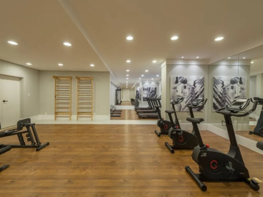 Apartamento, 3 quartos, 88 m² - Foto 4