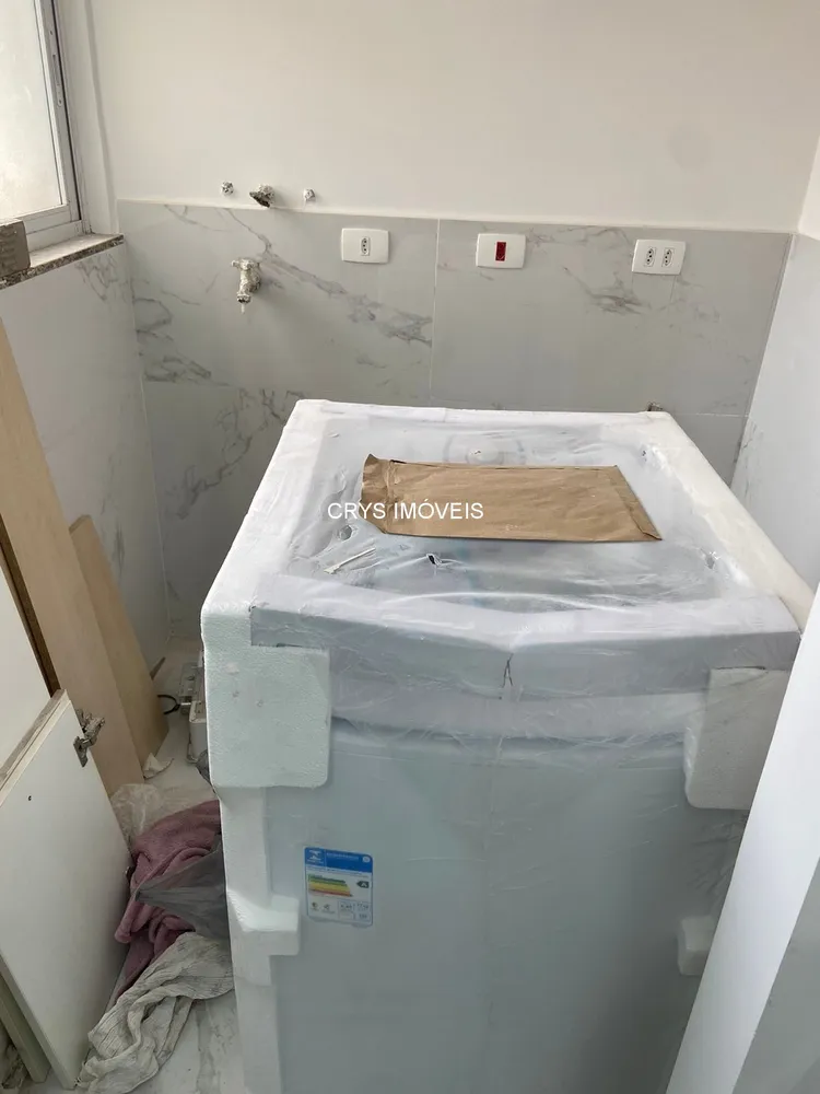 Apartamento, 3 quartos, 72 m² - Foto 12