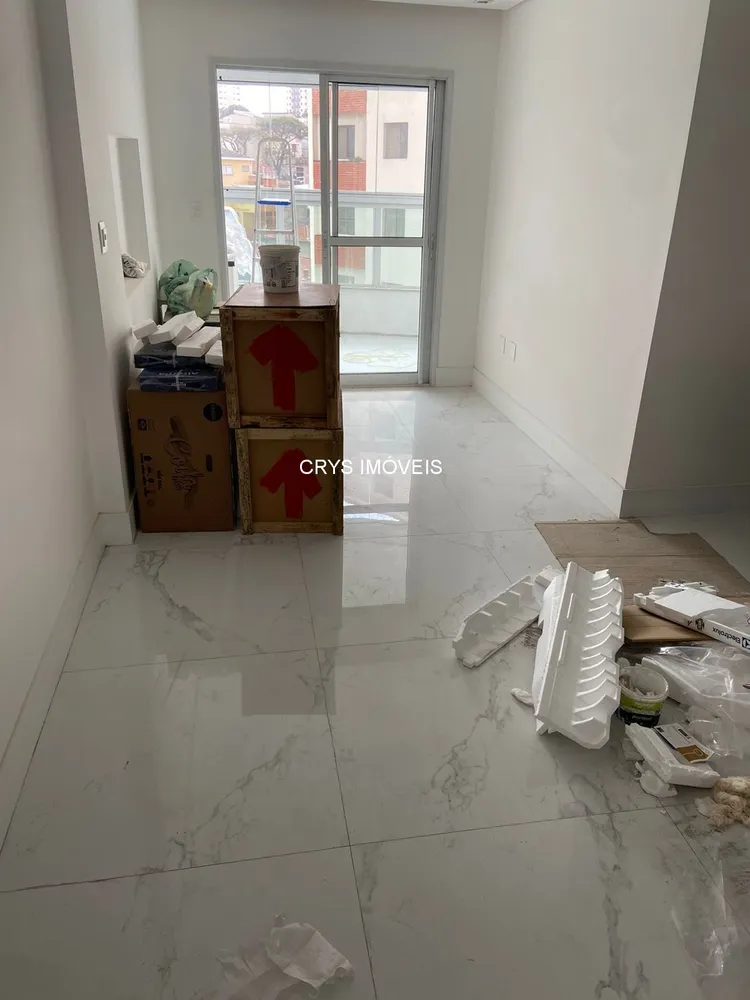 Apartamento, 3 quartos, 72 m² - Foto 3