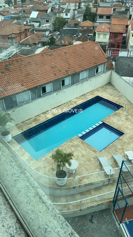 Apartamento, 3 quartos, 72 m² - Foto 7
