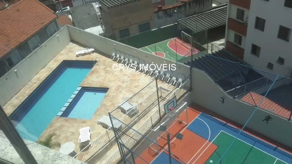 Apartamento, 3 quartos, 72 m² - Foto 5