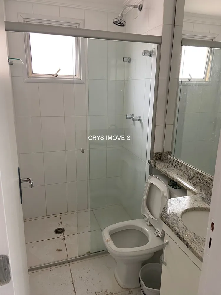 Apartamento, 3 quartos, 72 m² - Foto 11