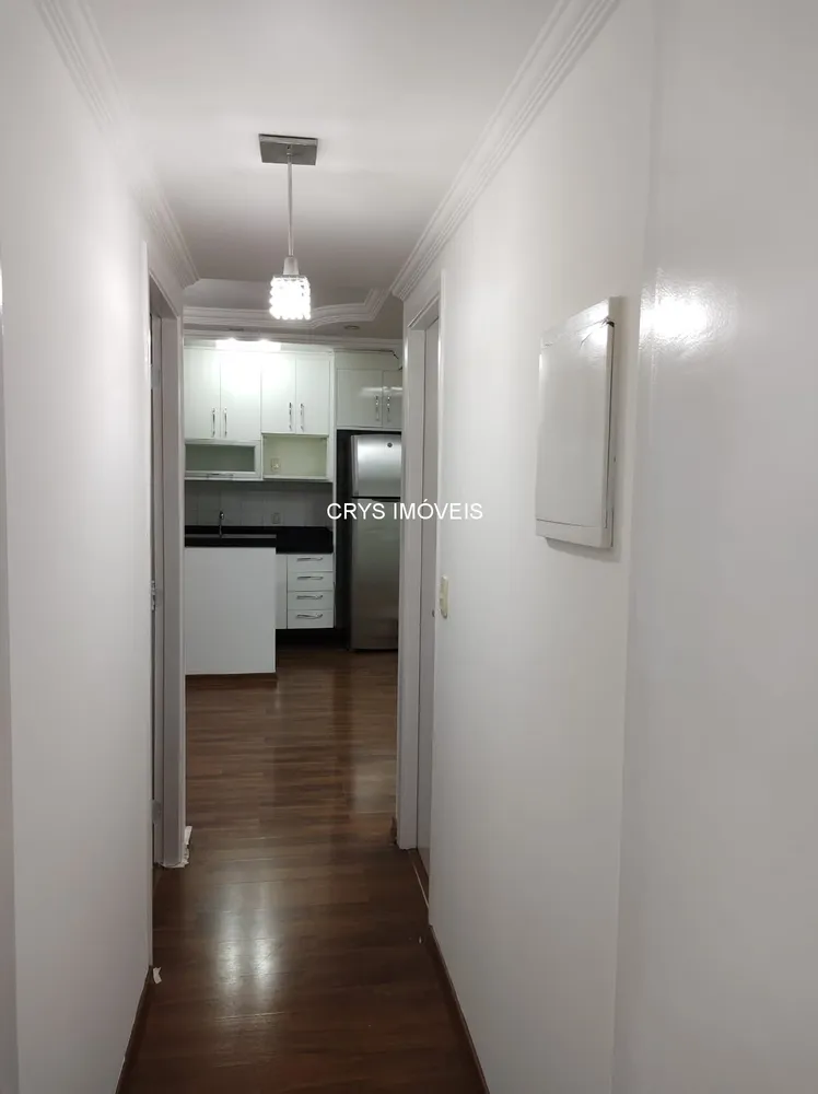 Apartamento, 2 quartos, 53 m² - Foto 6