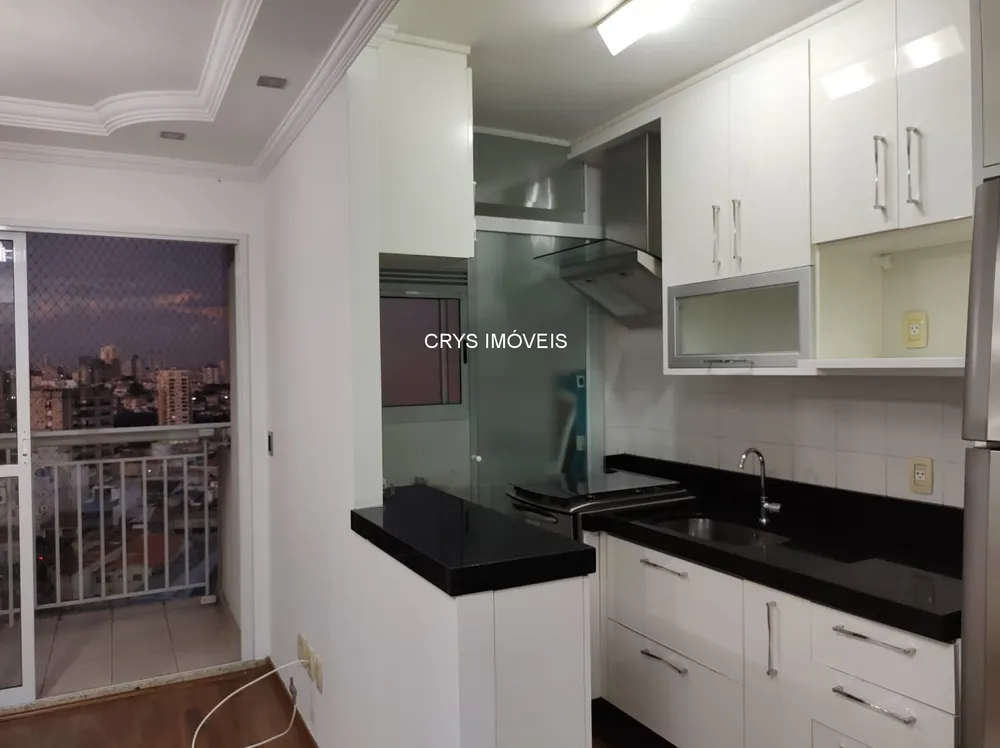 Apartamento, 2 quartos, 53 m² - Foto 7