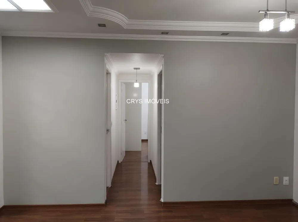 Apartamento, 2 quartos, 53 m² - Foto 4