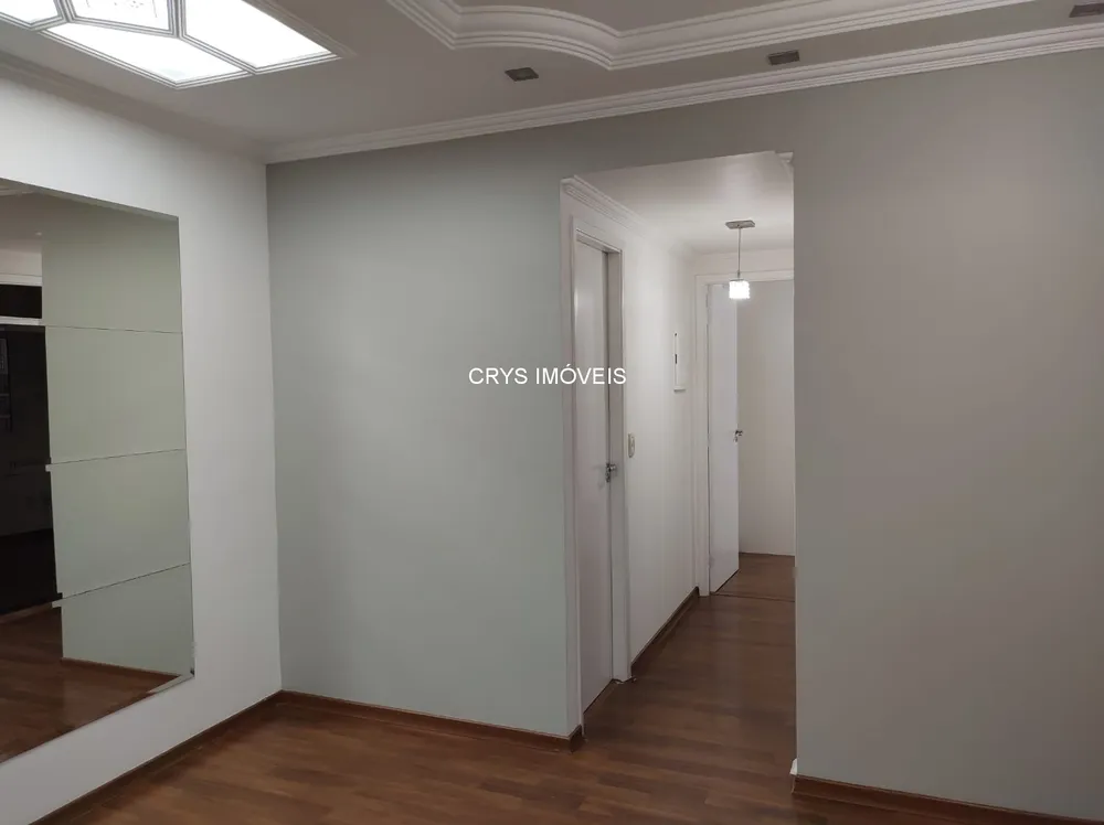 Apartamento, 2 quartos, 53 m² - Foto 5