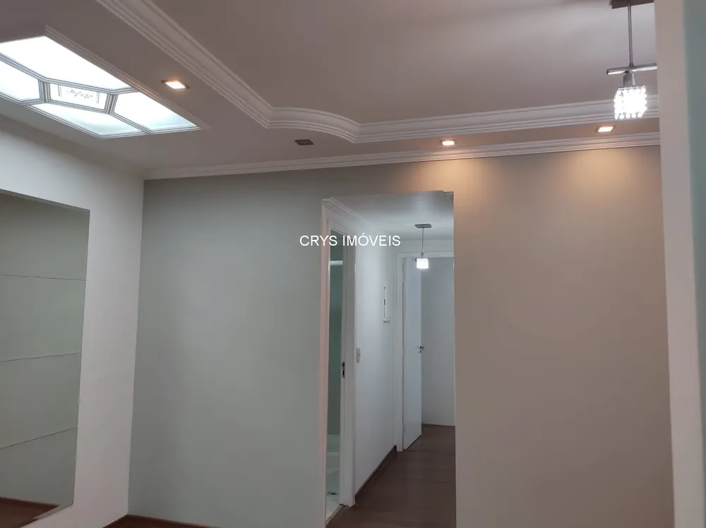 Apartamento, 2 quartos, 53 m² - Foto 2