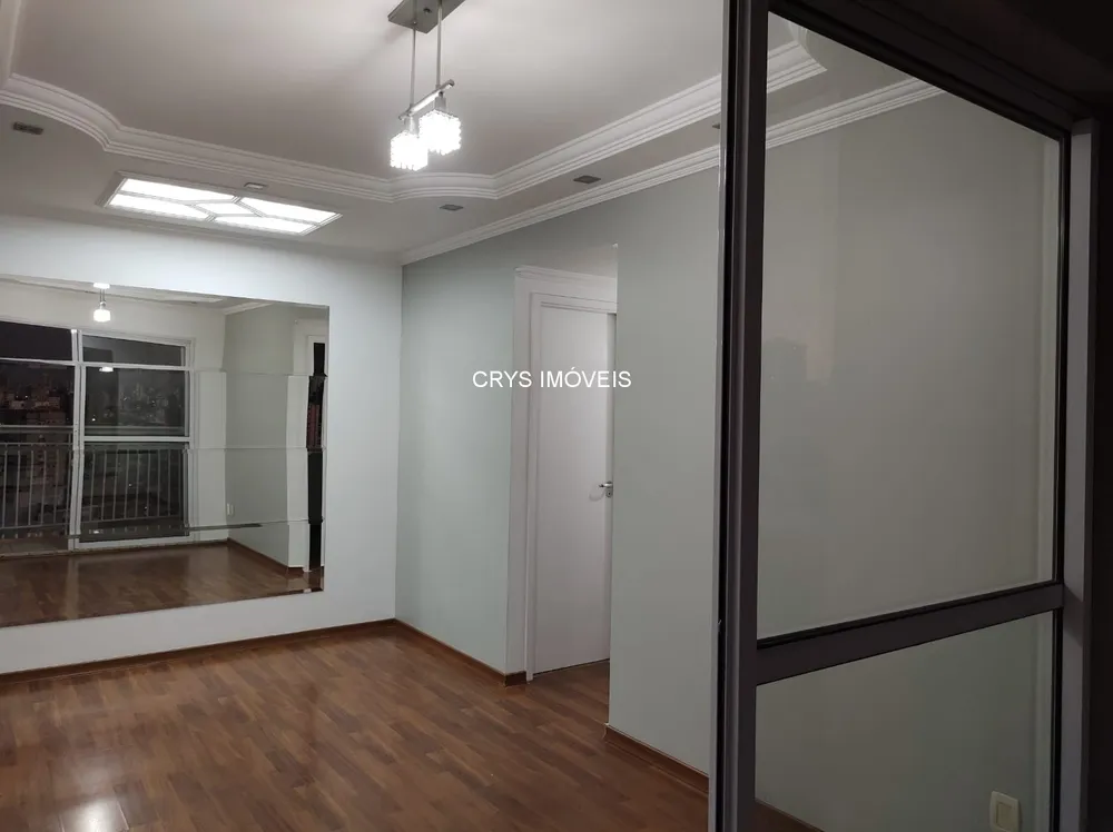 Apartamento, 2 quartos, 53 m² - Foto 8