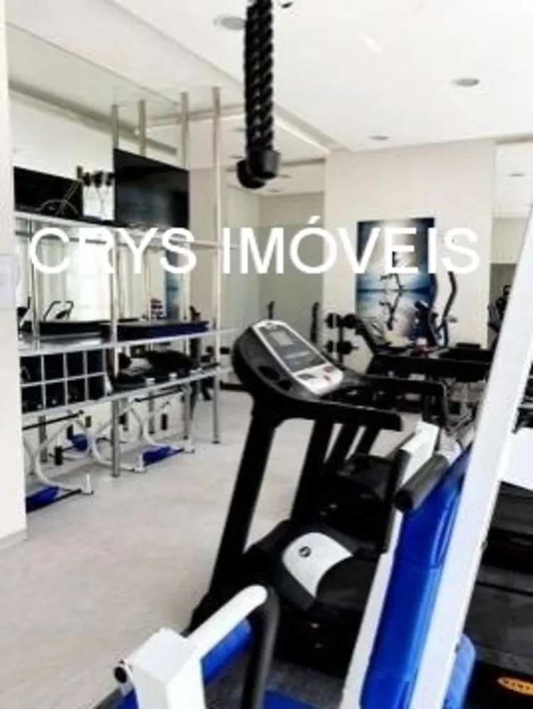 Apartamento, 2 quartos, 53 m² - Foto 1