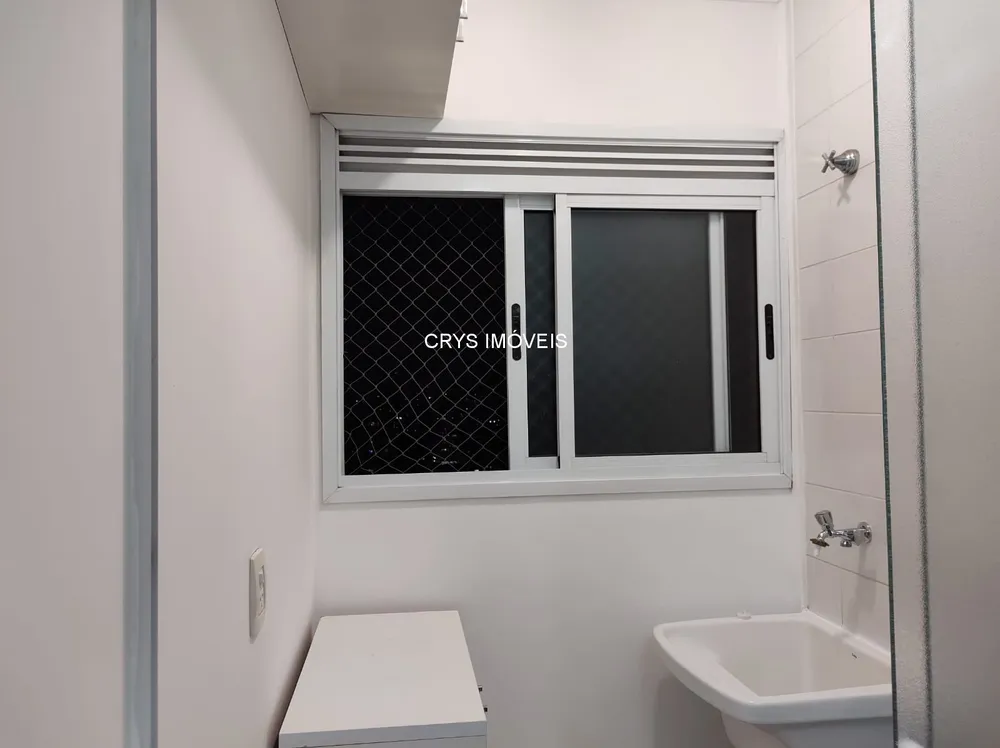 Apartamento, 2 quartos, 53 m² - Foto 2