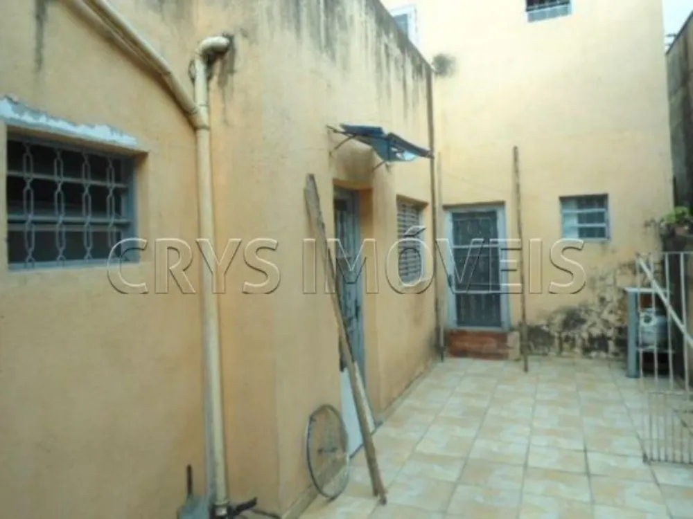 Sobrado, 3 quartos - Foto 1