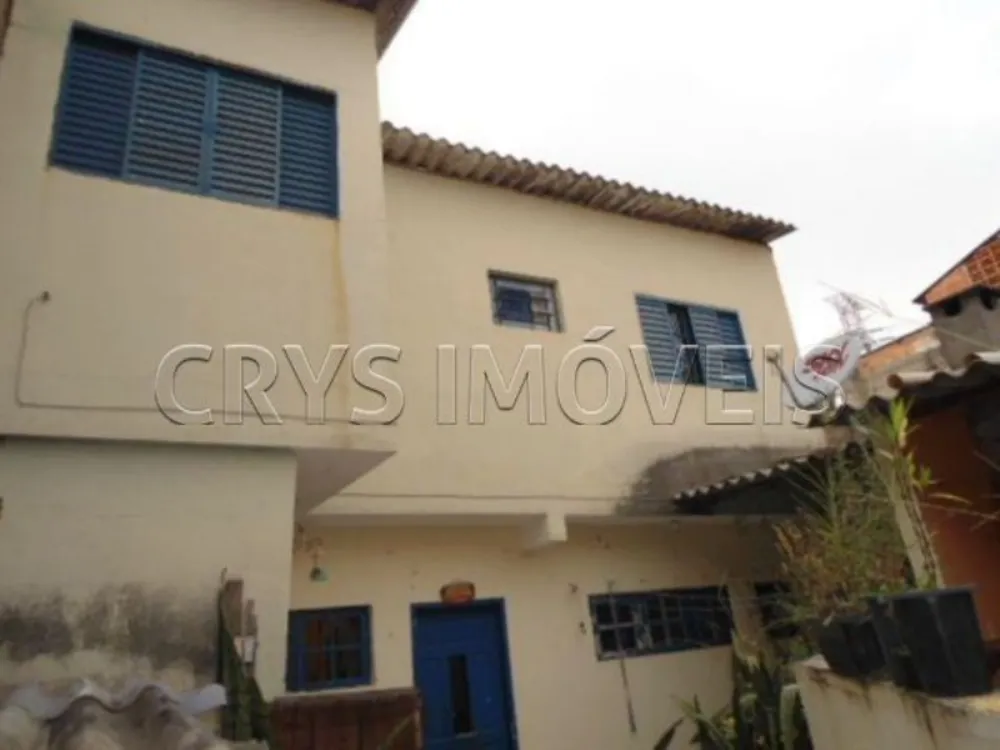 Sobrado, 3 quartos - Foto 2