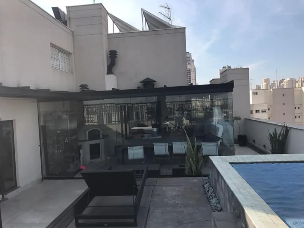 Cobertura, 2 quartos, 295 m² - Foto 3