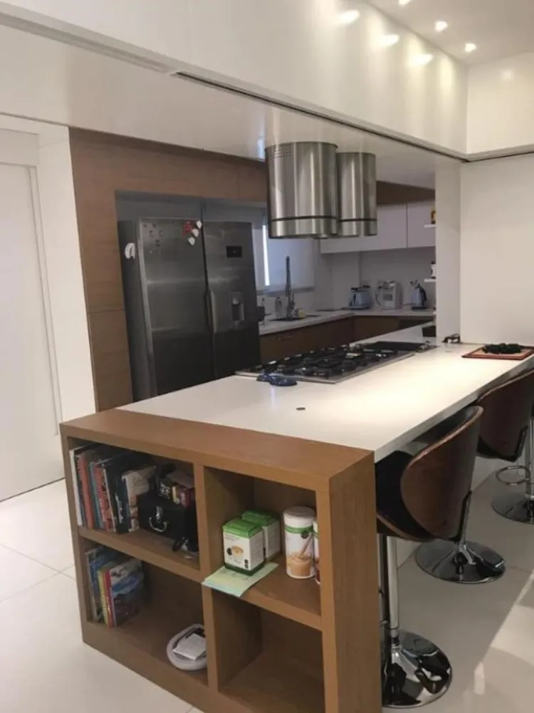 Cobertura, 2 quartos, 295 m² - Foto 3