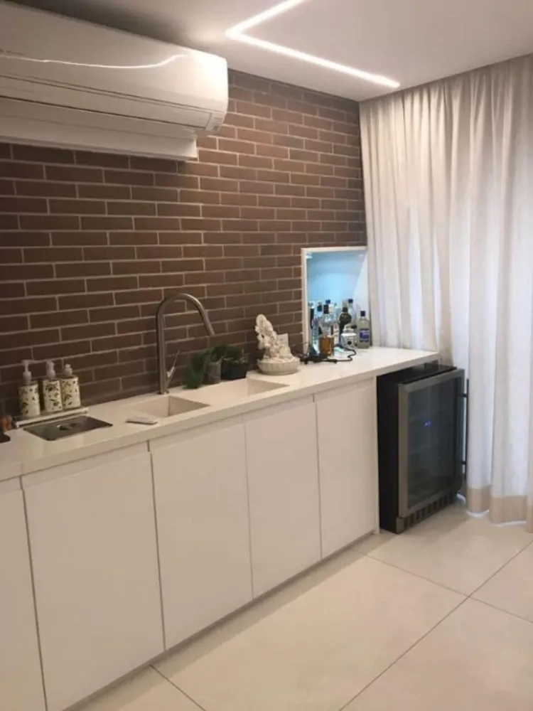 Cobertura, 2 quartos, 295 m² - Foto 4
