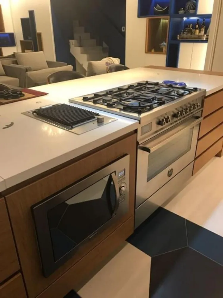 Cobertura, 2 quartos, 295 m² - Foto 5