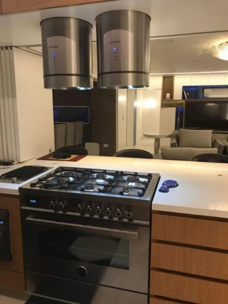 Cobertura, 2 quartos, 295 m² - Foto 4