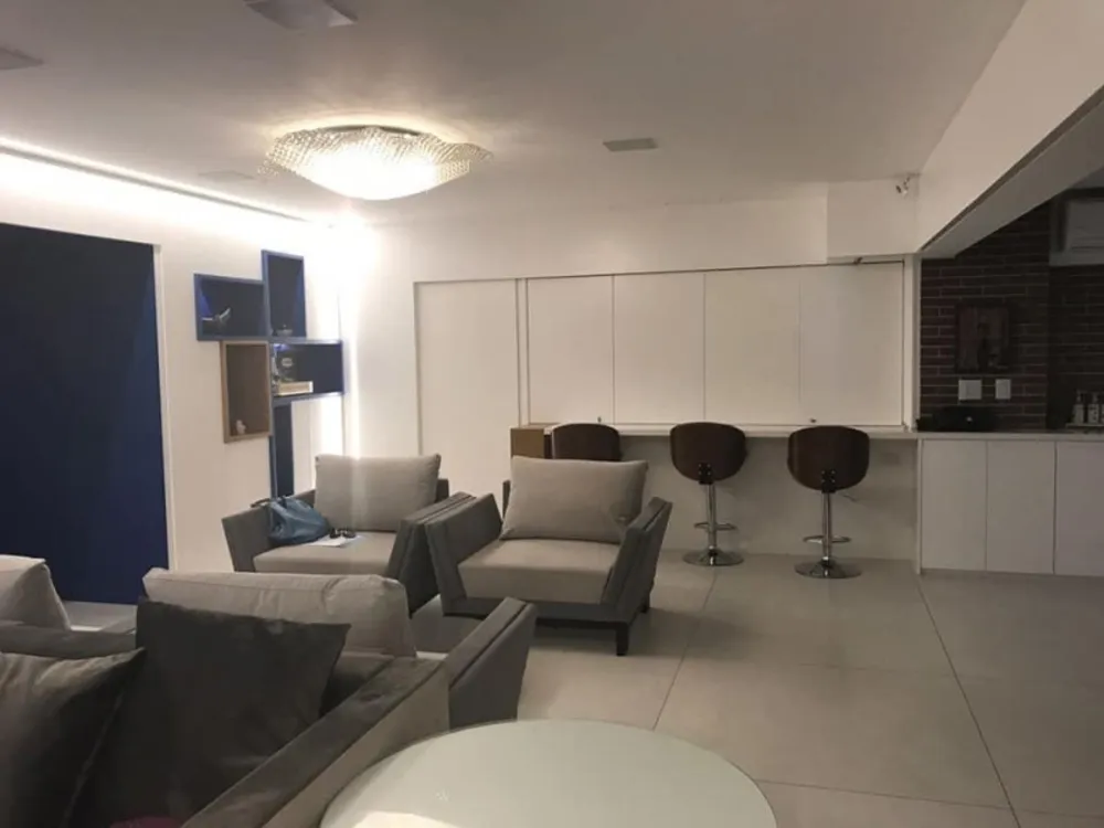 Cobertura, 2 quartos, 295 m² - Foto 1