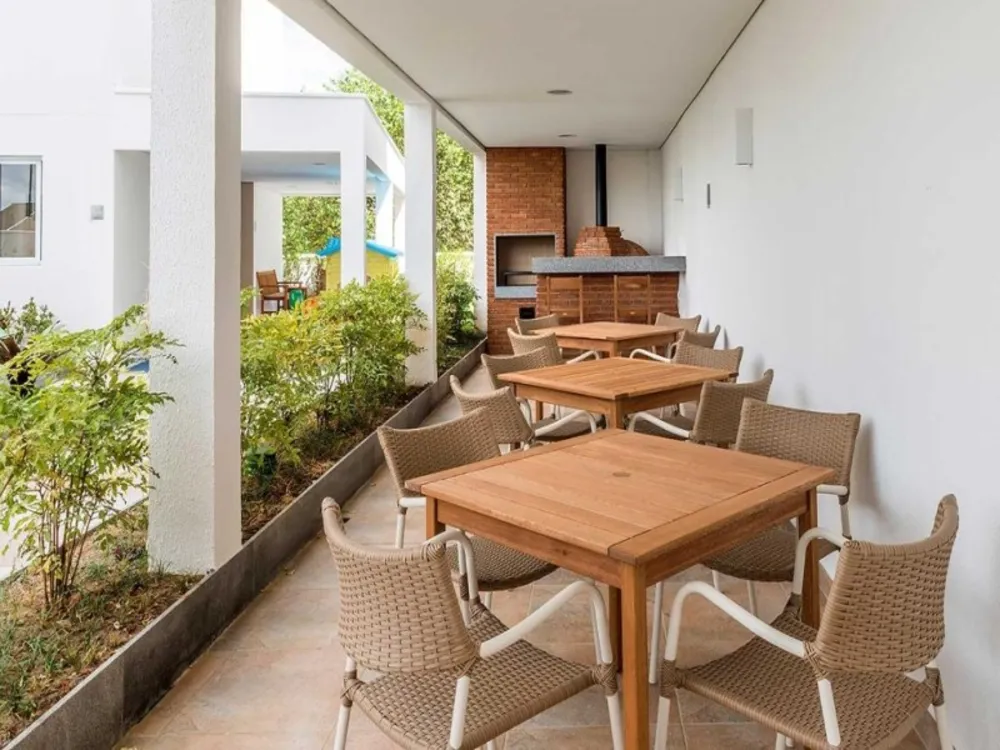 Apartamento, 3 quartos, 65 m² - Foto 3