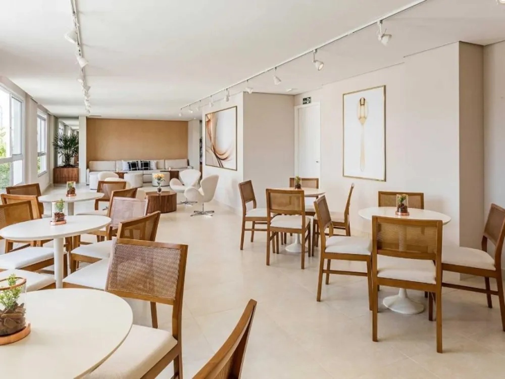 Apartamento, 3 quartos, 65 m² - Foto 5