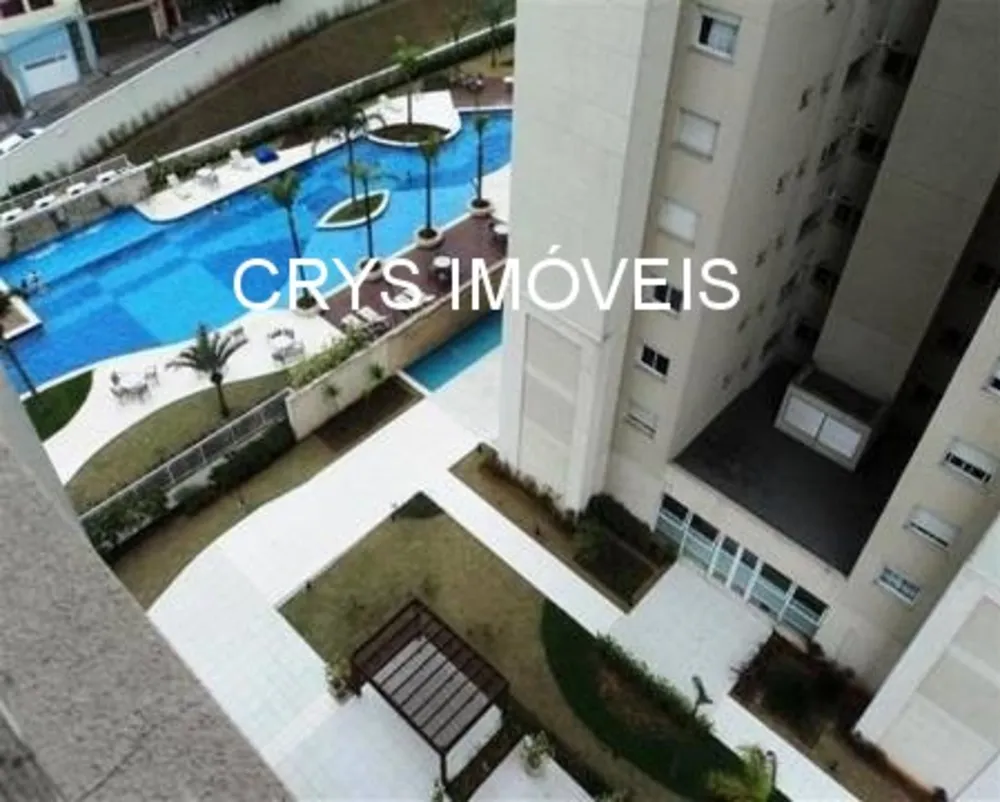 Apartamento, 3 quartos, 110 m² - Foto 6