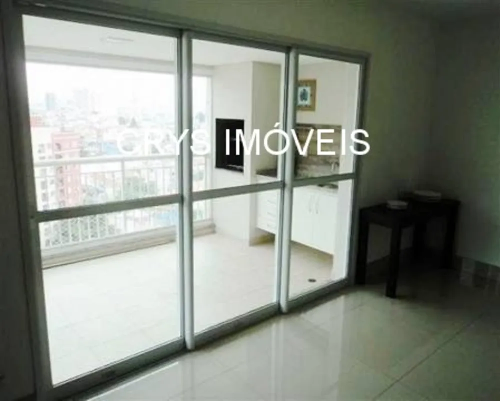 Apartamento, 3 quartos, 110 m² - Foto 1