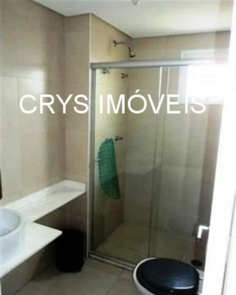 Apartamento, 3 quartos, 110 m² - Foto 1