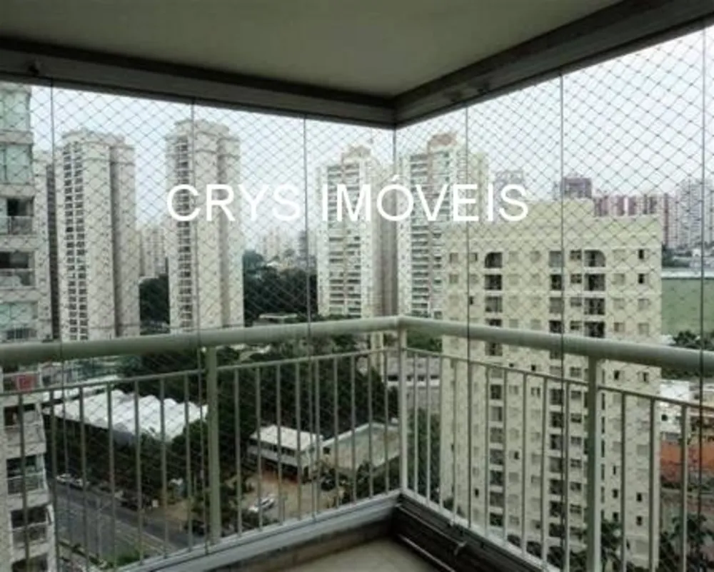 Apartamento, 3 quartos, 110 m² - Foto 8