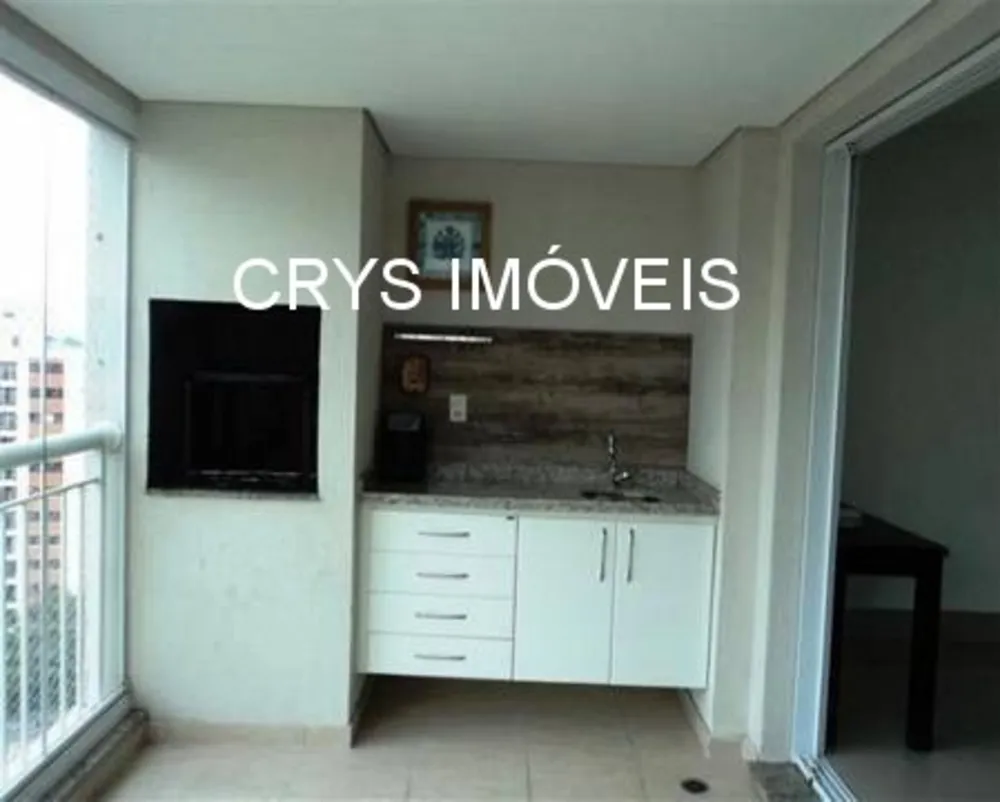 Apartamento, 3 quartos, 110 m² - Foto 4
