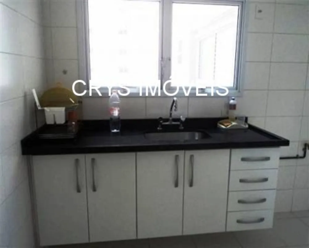 Apartamento, 3 quartos, 110 m² - Foto 2