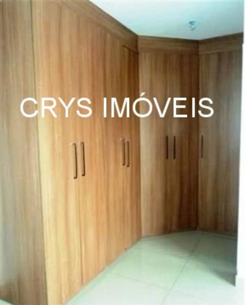 Apartamento, 3 quartos, 110 m² - Foto 7