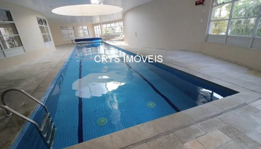 Apartamento, 3 quartos, 136 m² - Foto 5