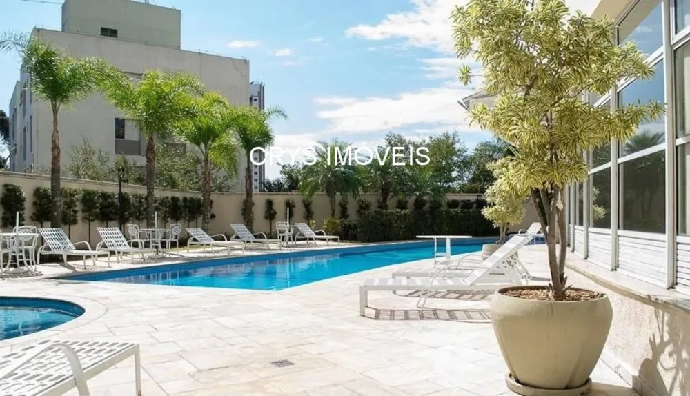 Apartamento, 3 quartos, 136 m² - Foto 4