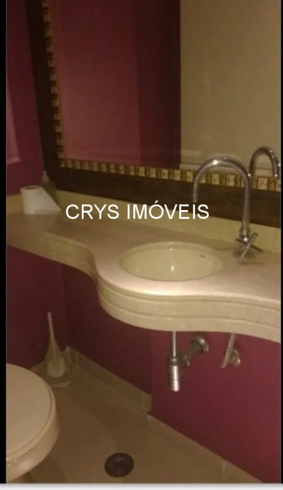 Apartamento, 3 quartos, 136 m² - Foto 3