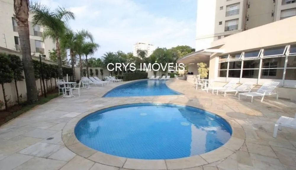 Apartamento, 3 quartos, 136 m² - Foto 6