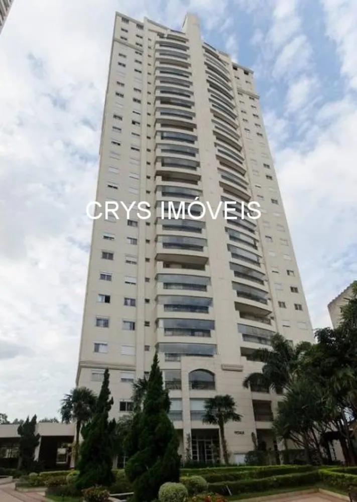 Apartamento, 3 quartos, 136 m² - Foto 3