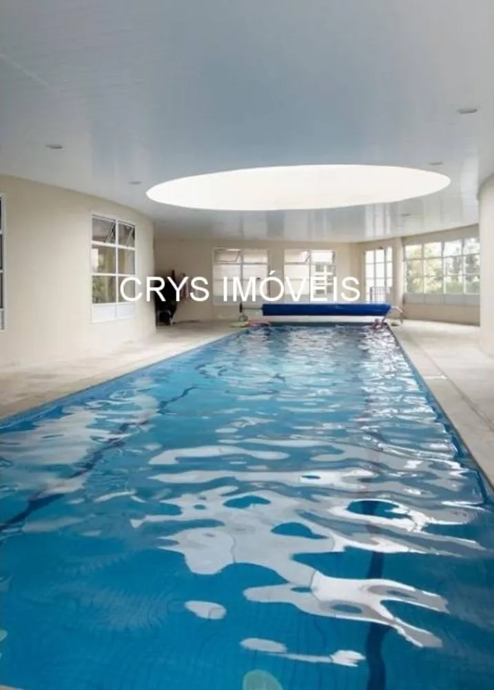 Apartamento, 3 quartos, 136 m² - Foto 1