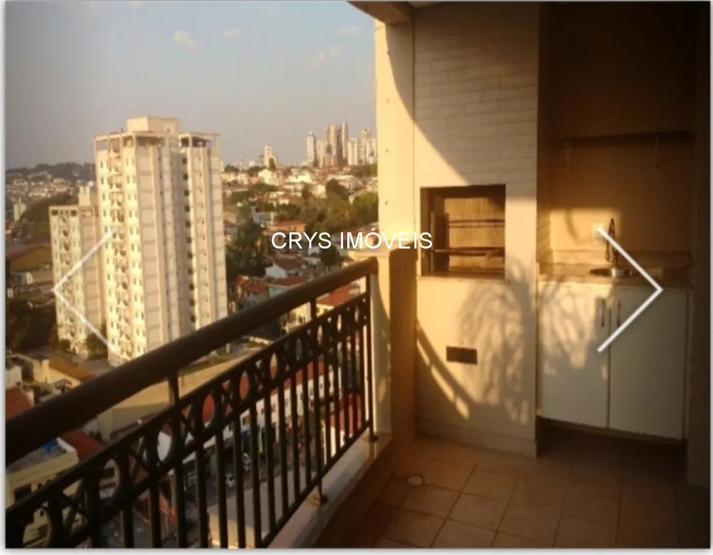 Apartamento, 3 quartos, 136 m² - Foto 4