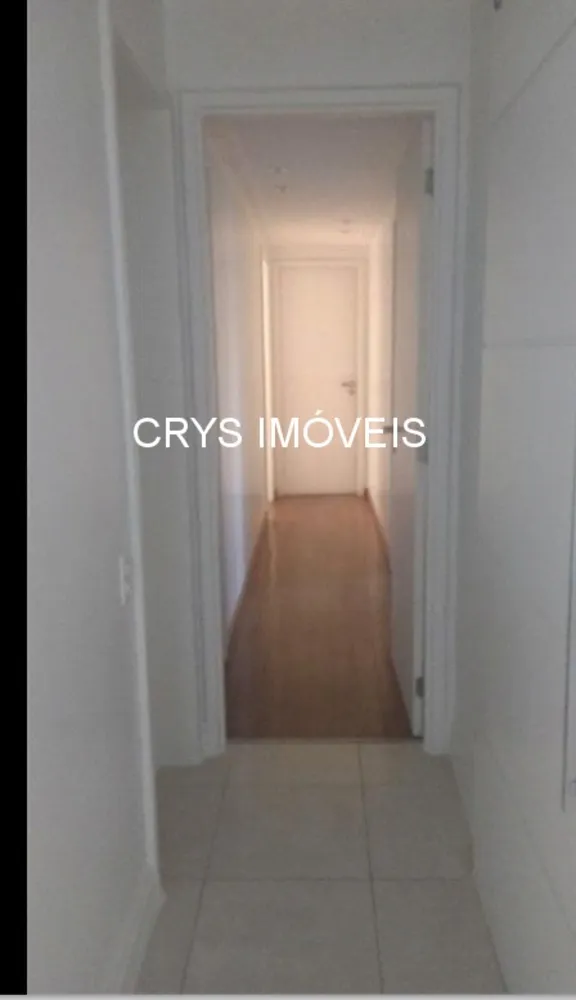 Apartamento, 3 quartos, 136 m² - Foto 2