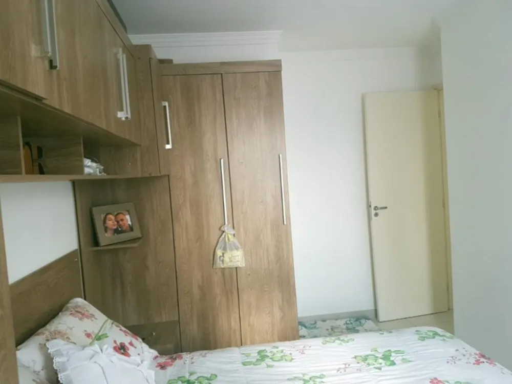 Apartamento, 2 quartos, 52 m² - Foto 2