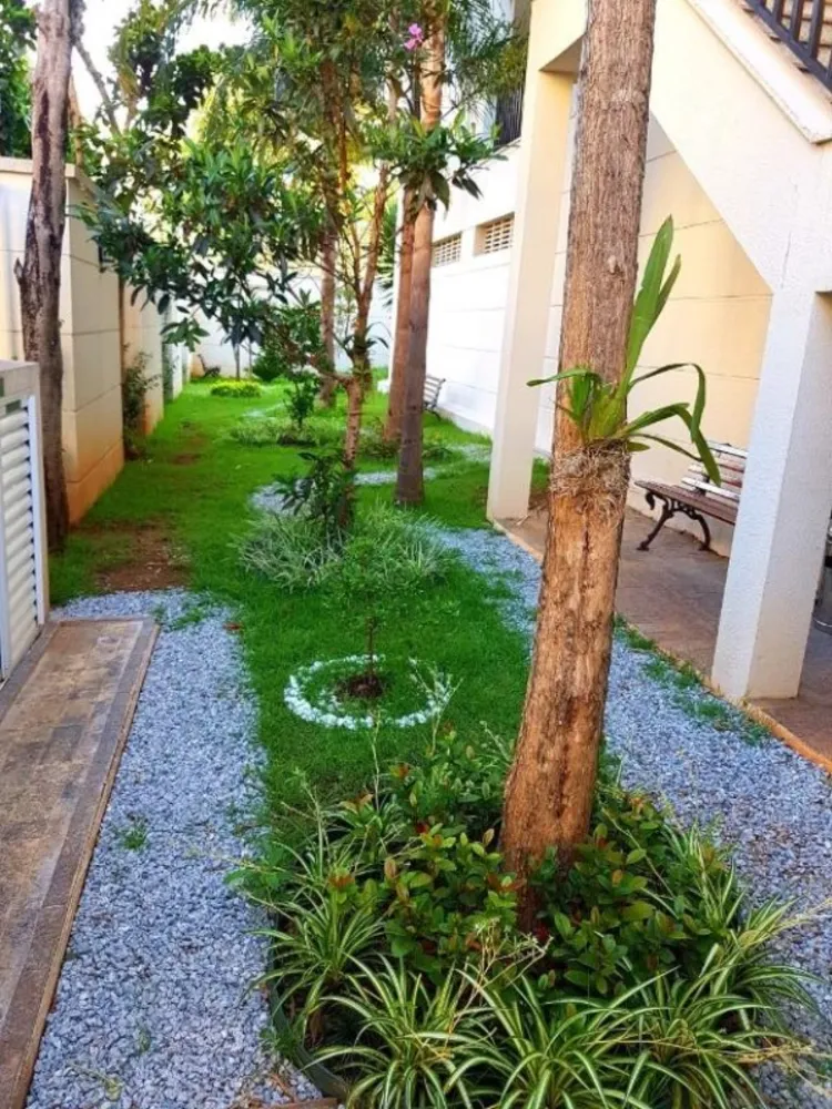 Apartamento, 2 quartos, 52 m² - Foto 1