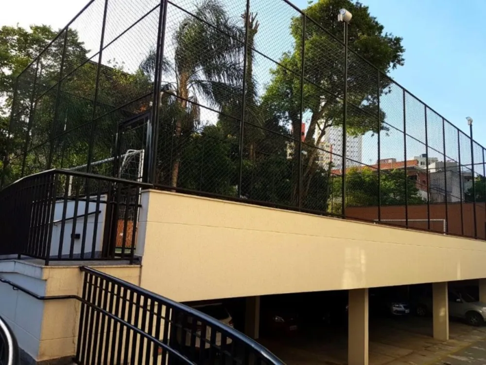 Apartamento, 2 quartos, 52 m² - Foto 5