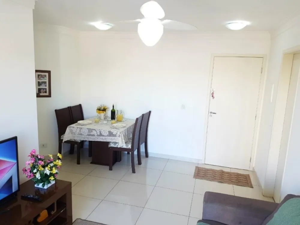 Apartamento, 2 quartos, 52 m² - Foto 3