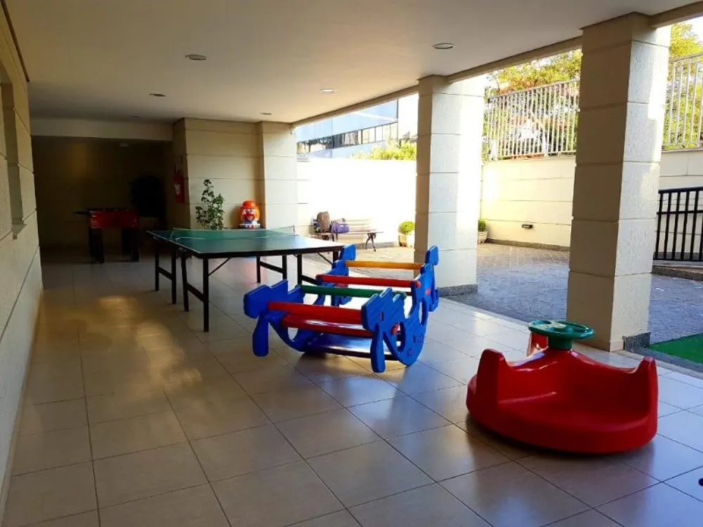 Apartamento, 2 quartos, 52 m² - Foto 4