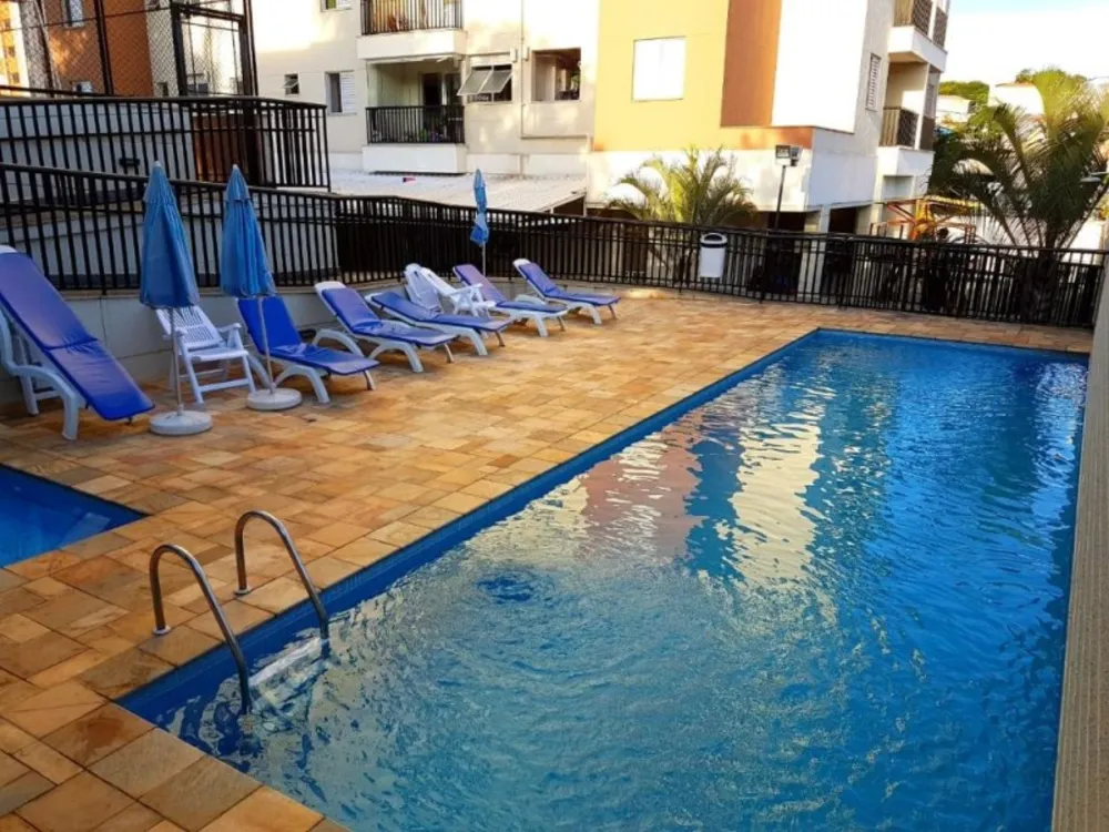 Apartamento, 2 quartos, 52 m² - Foto 4