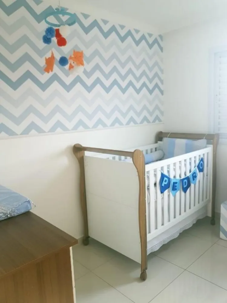 Apartamento, 2 quartos, 52 m² - Foto 7